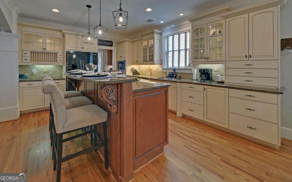 2510 Muskogee Lane Braselton - Photo 17