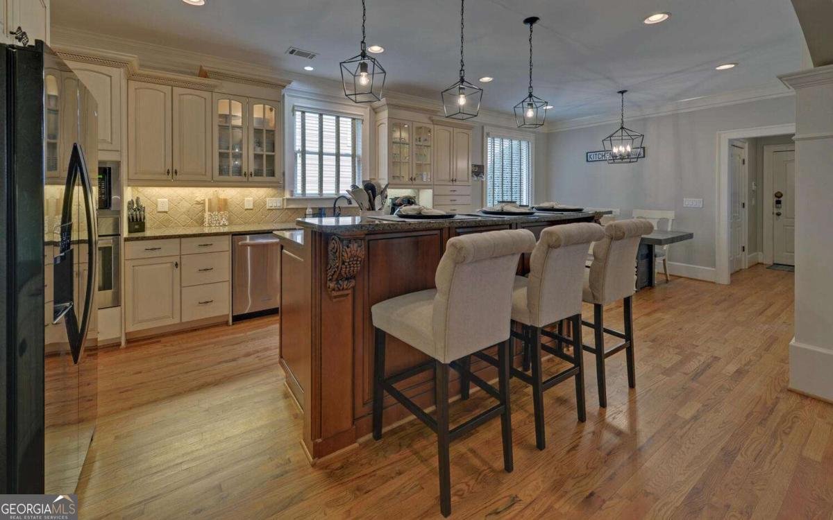 2510 Muskogee Lane Braselton - Photo 19