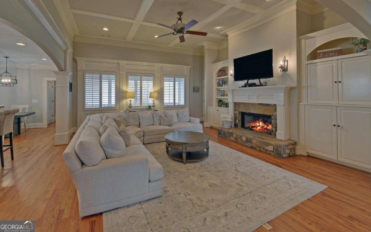 2510 Muskogee Lane Braselton - Photo 23