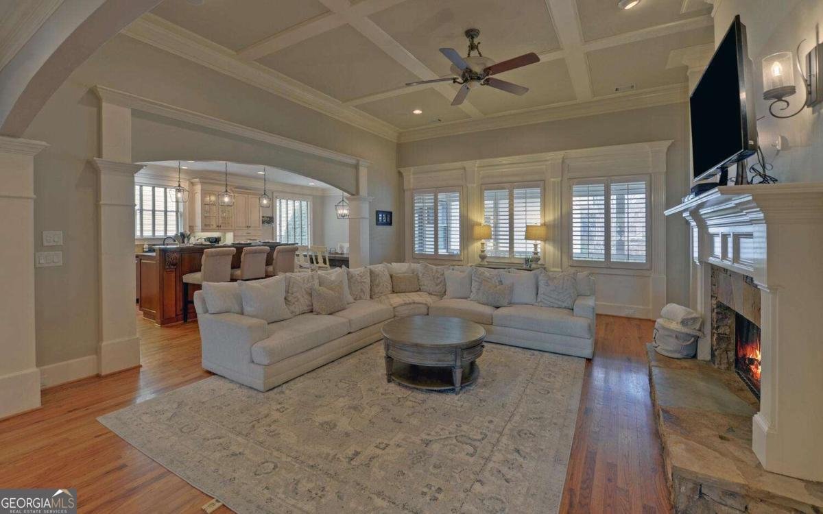 2510 Muskogee Lane Braselton - Photo 25