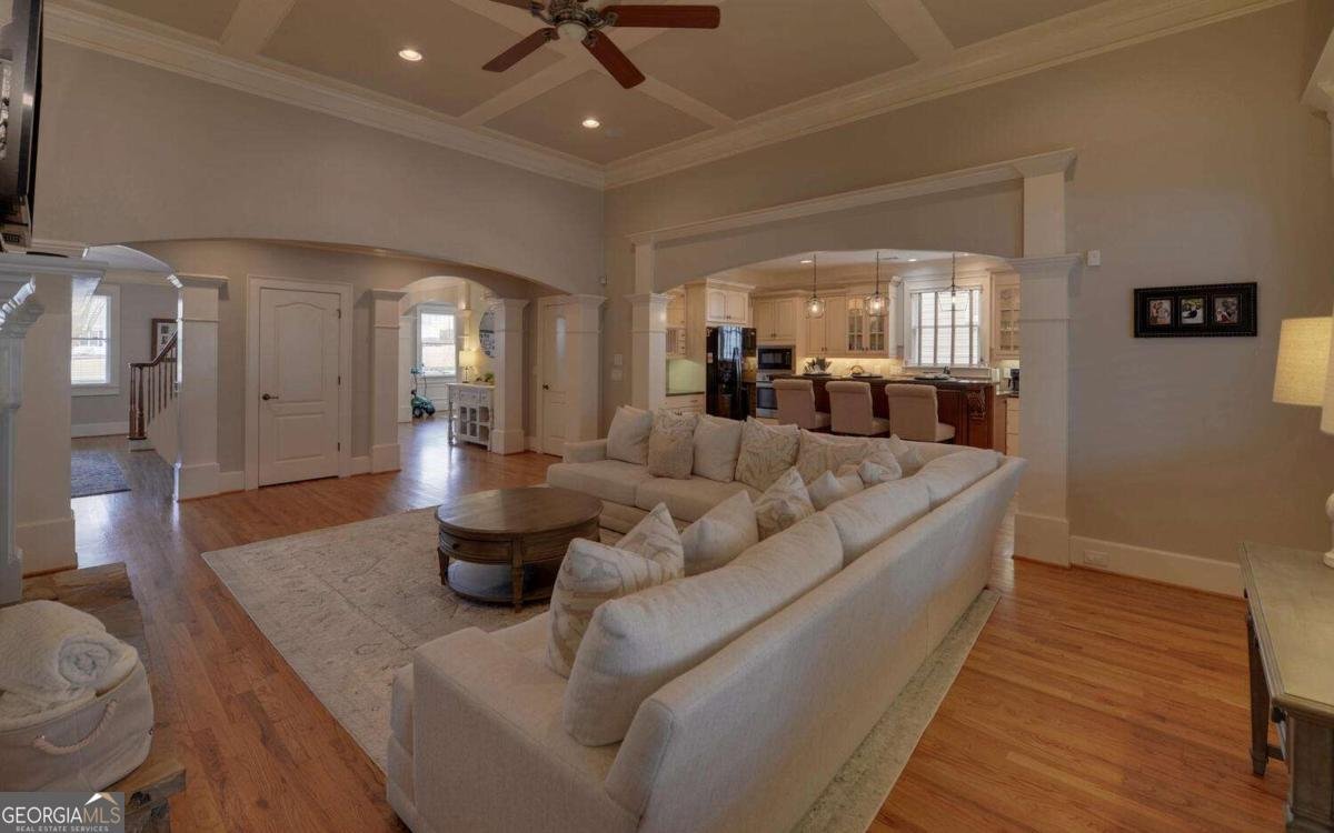 2510 Muskogee Lane Braselton - Photo 26