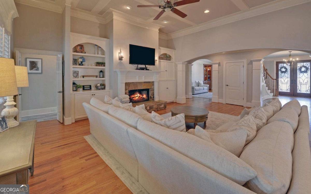 2510 Muskogee Lane Braselton - Photo 27