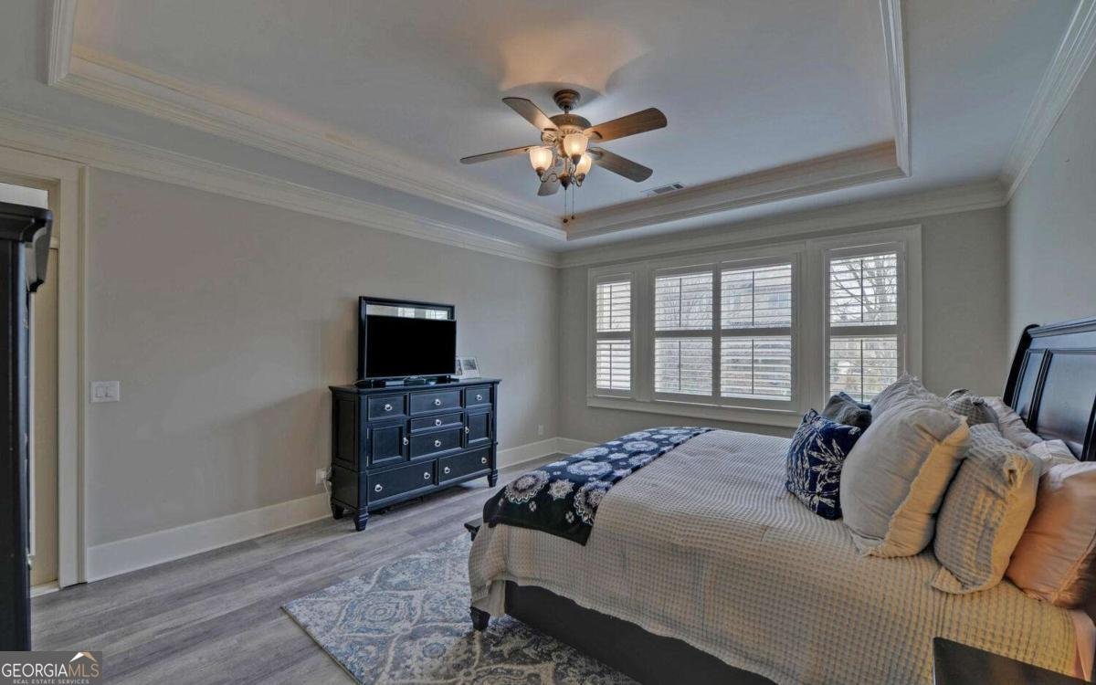 2510 Muskogee Lane Braselton - Photo 30