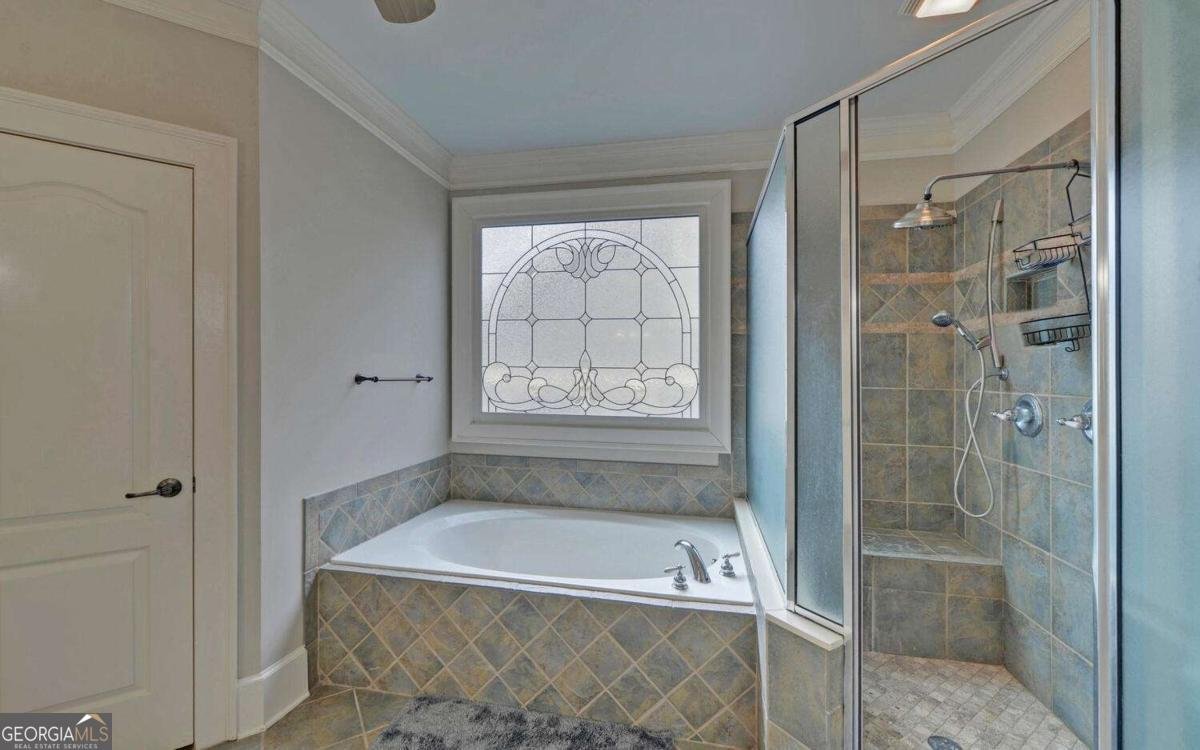 2510 Muskogee Lane Braselton - Photo 33