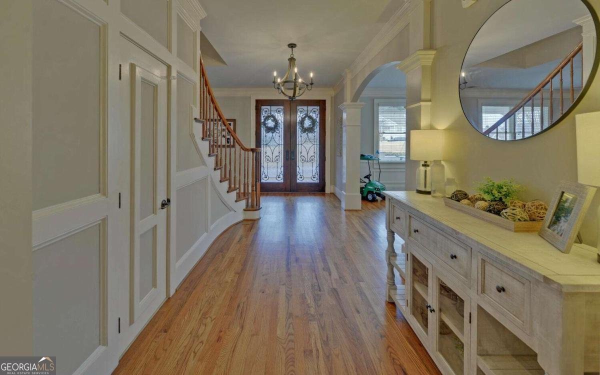 2510 Muskogee Lane Braselton - Photo 6