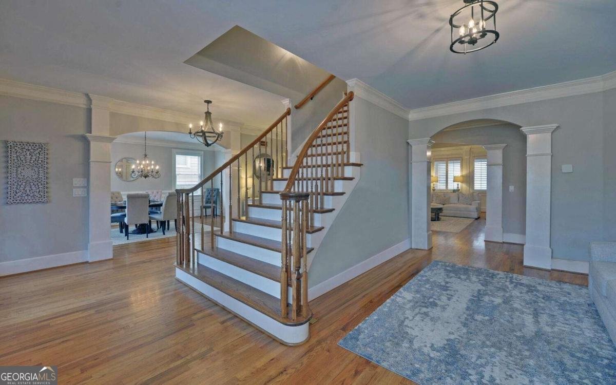 2510 Muskogee Lane Braselton - Photo 8