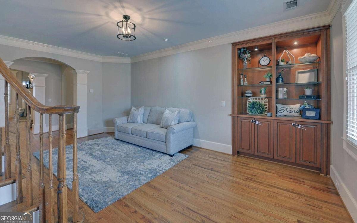 2510 Muskogee Lane Braselton - Photo 9