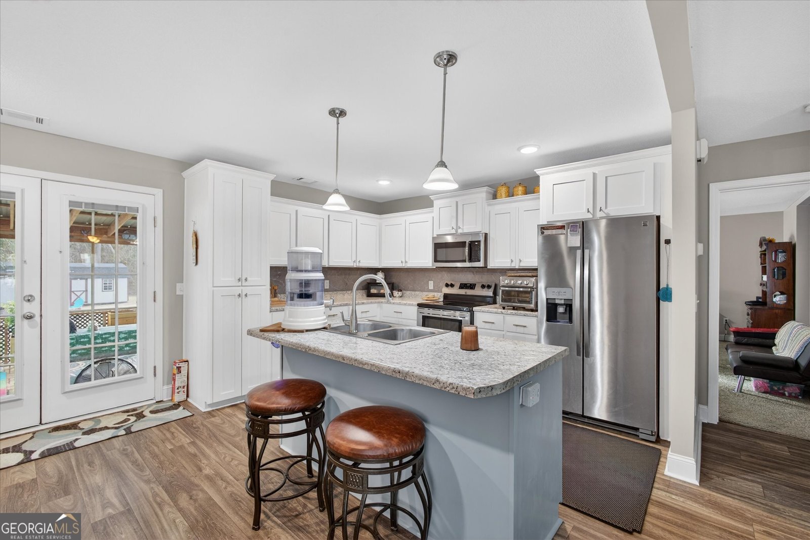 164 Stonebrook Way Statesboro - Photo 13