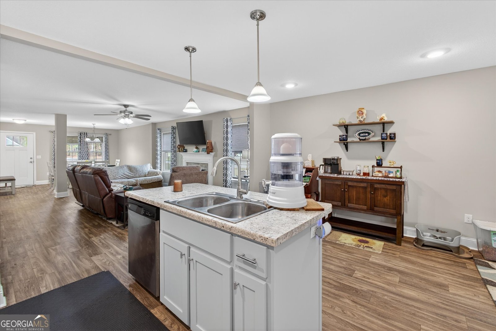 164 Stonebrook Way Statesboro - Photo 17