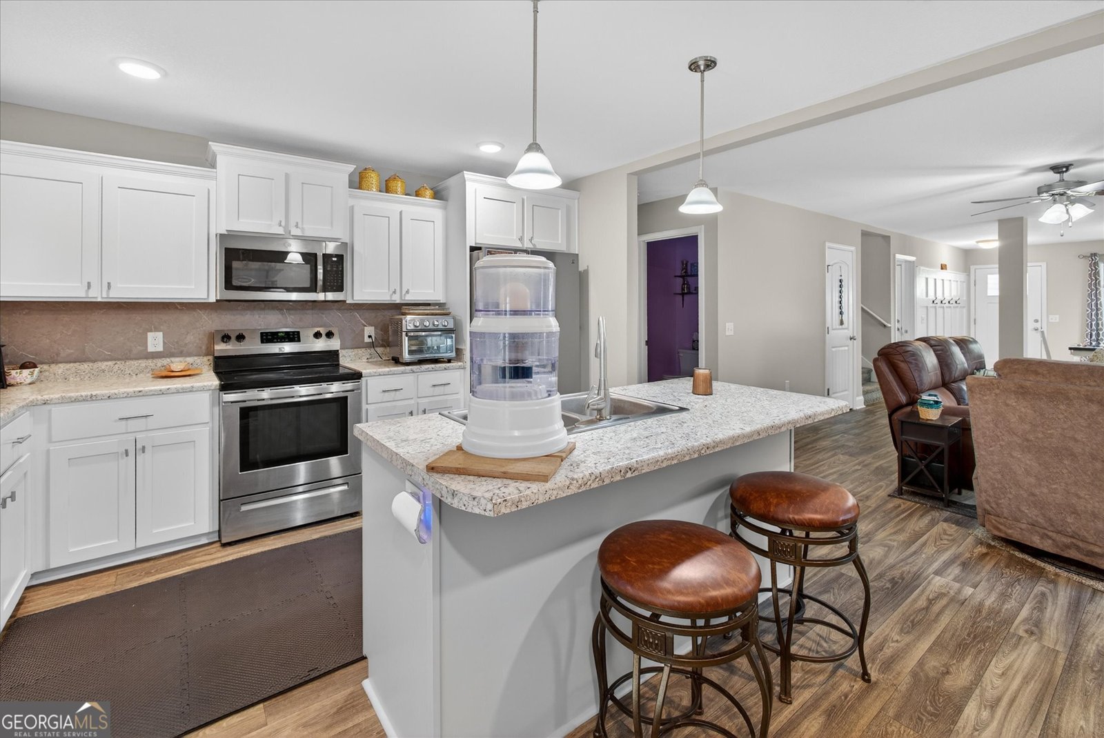 164 Stonebrook Way Statesboro - Photo 18