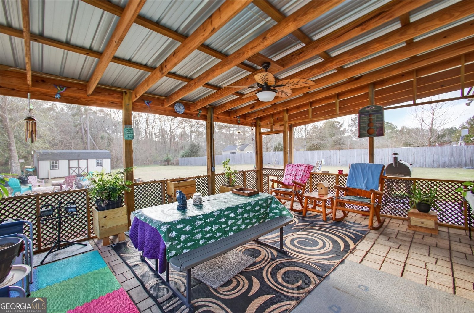 164 Stonebrook Way Statesboro - Photo 35