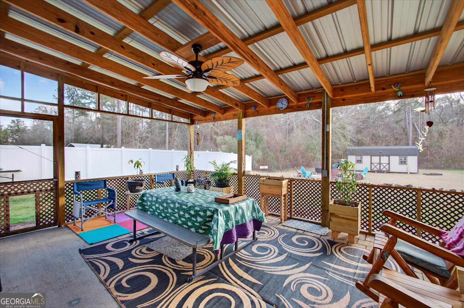 164 Stonebrook Way Statesboro - Photo 36