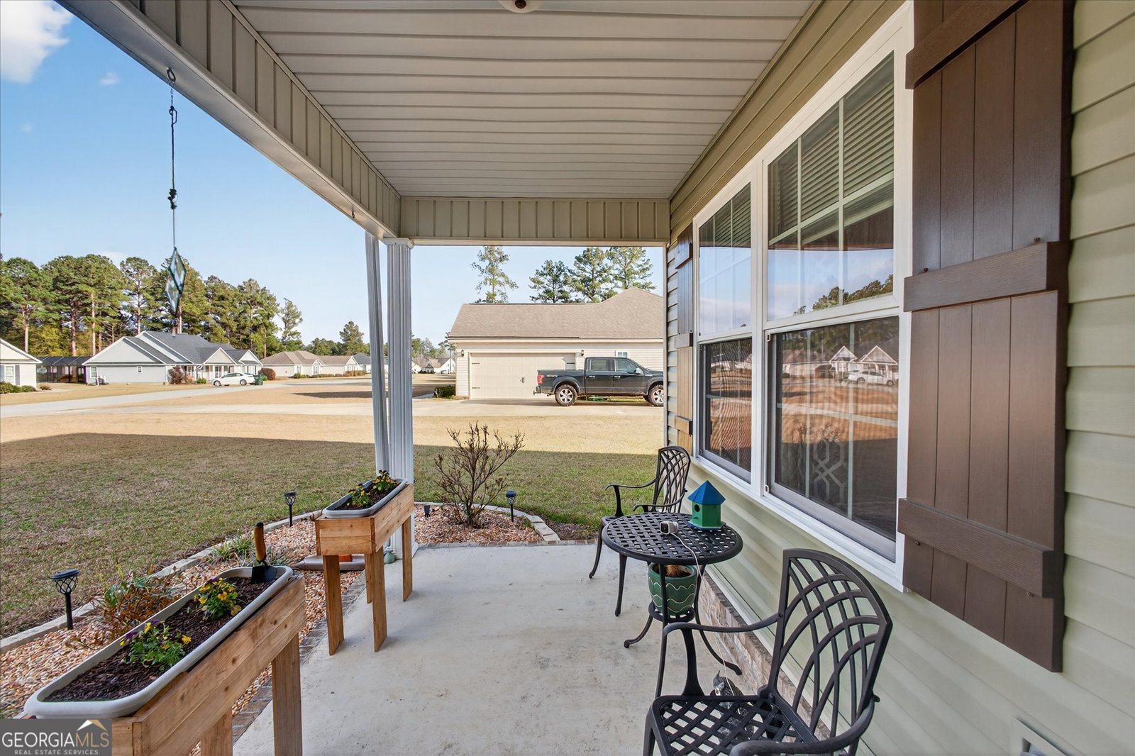 164 Stonebrook Way Statesboro - Photo 37