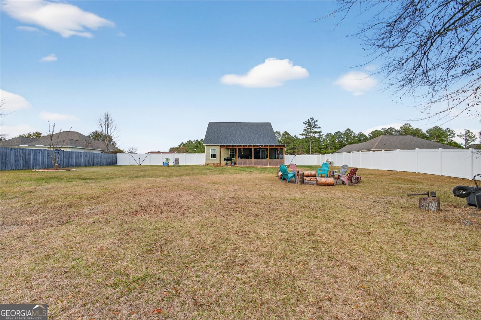 164 Stonebrook Way Statesboro - Photo 39