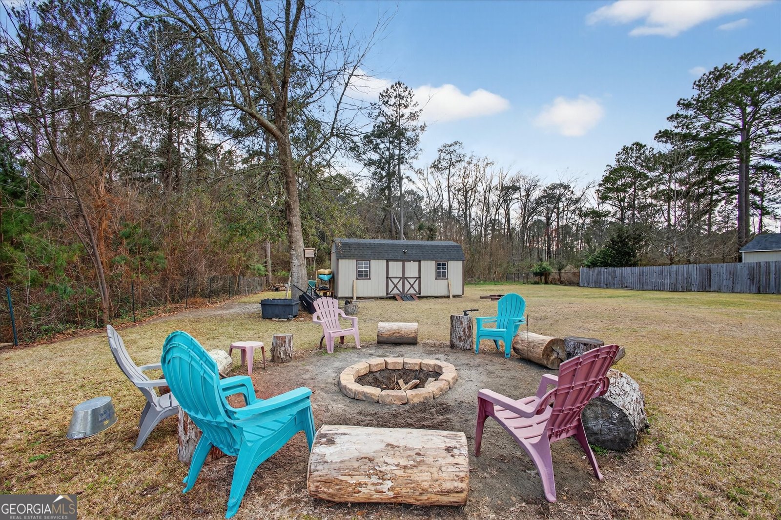 164 Stonebrook Way Statesboro - Photo 41