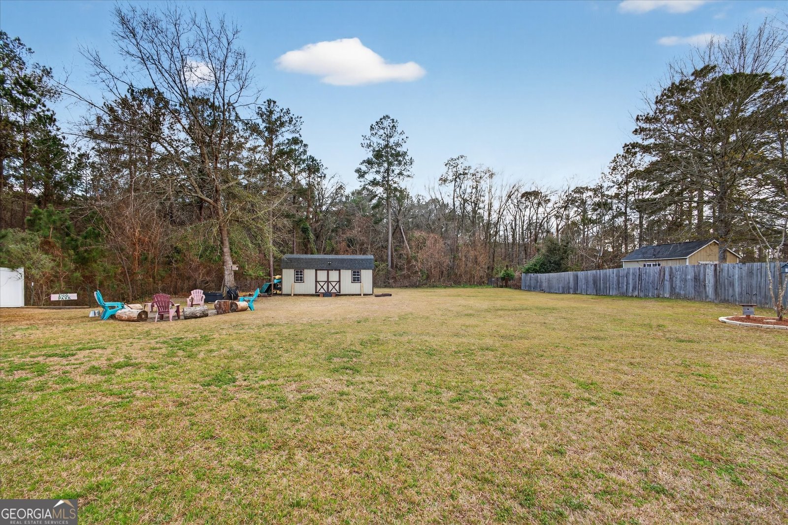 164 Stonebrook Way Statesboro - Photo 42