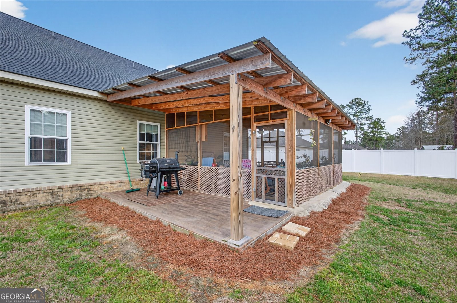 164 Stonebrook Way Statesboro - Photo 44