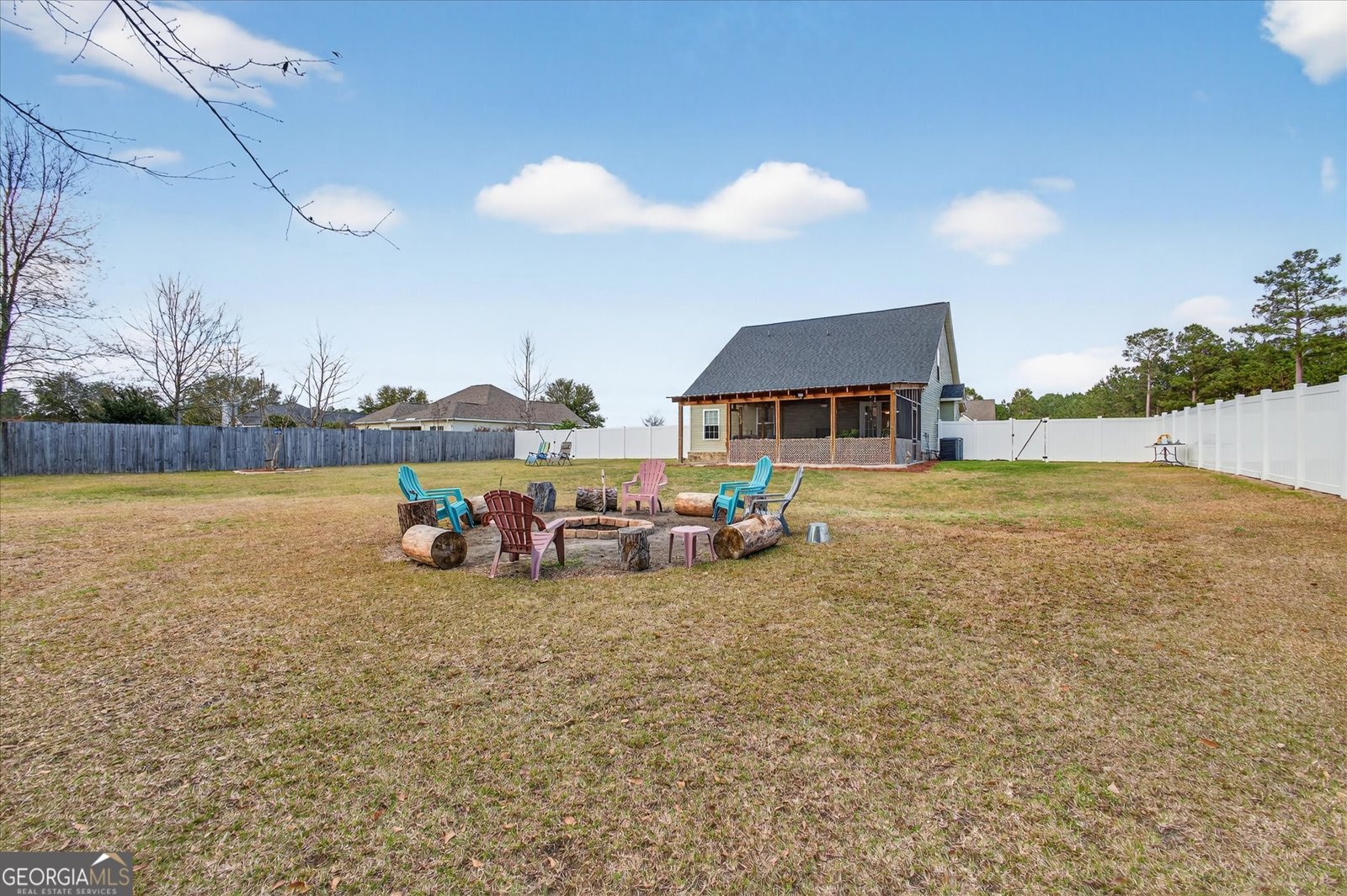 164 Stonebrook Way Statesboro - Photo 48