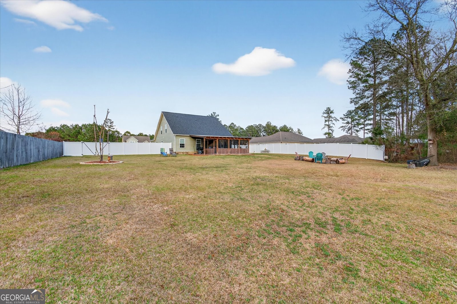 164 Stonebrook Way Statesboro - Photo 49