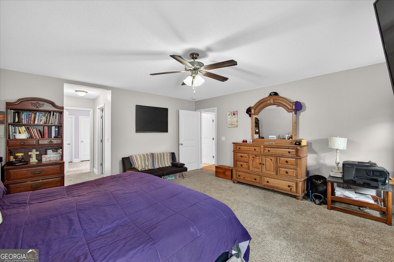 164 Stonebrook Way Statesboro - Photo 52