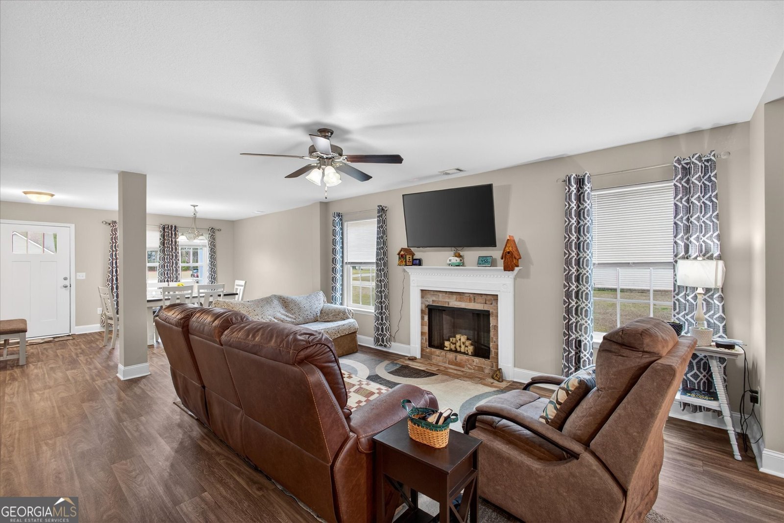 164 Stonebrook Way Statesboro - Photo 7