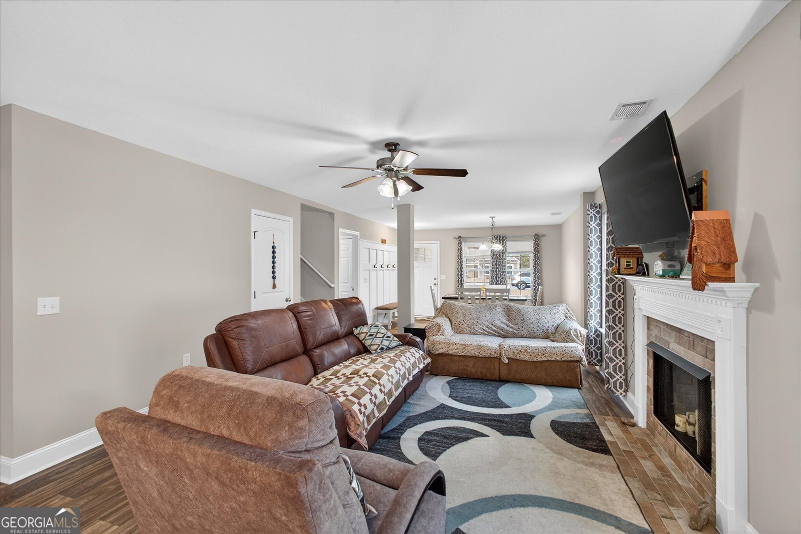 164 Stonebrook Way Statesboro - Photo 8