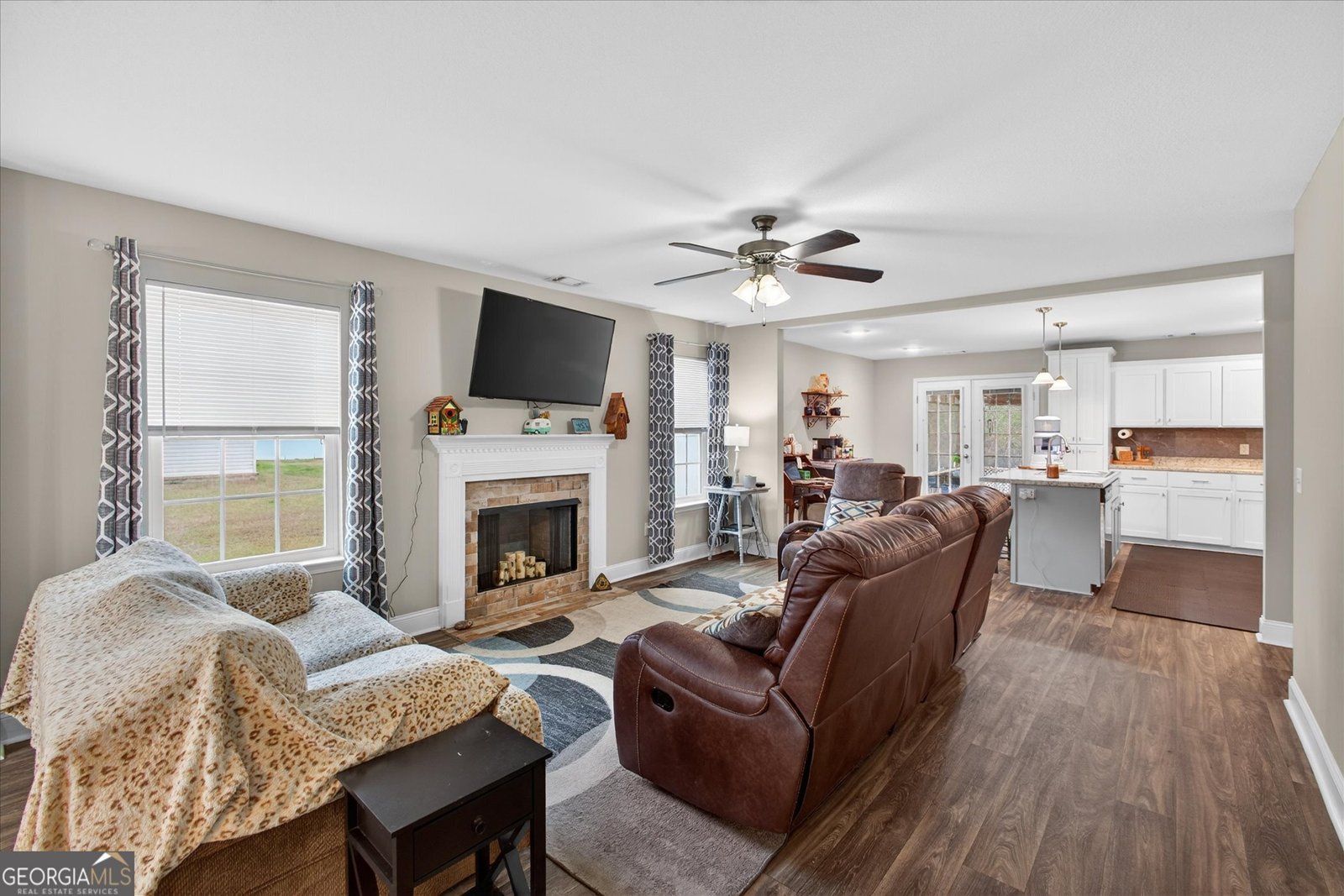 164 Stonebrook Way Statesboro - Photo 9