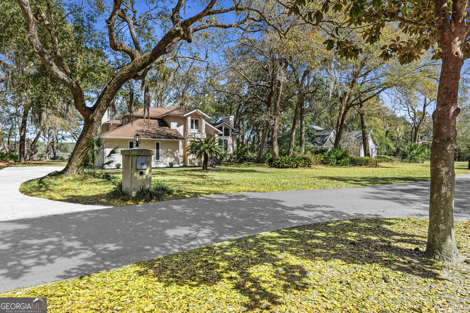 203 Salt Grass Trace St. Marys - Photo 37