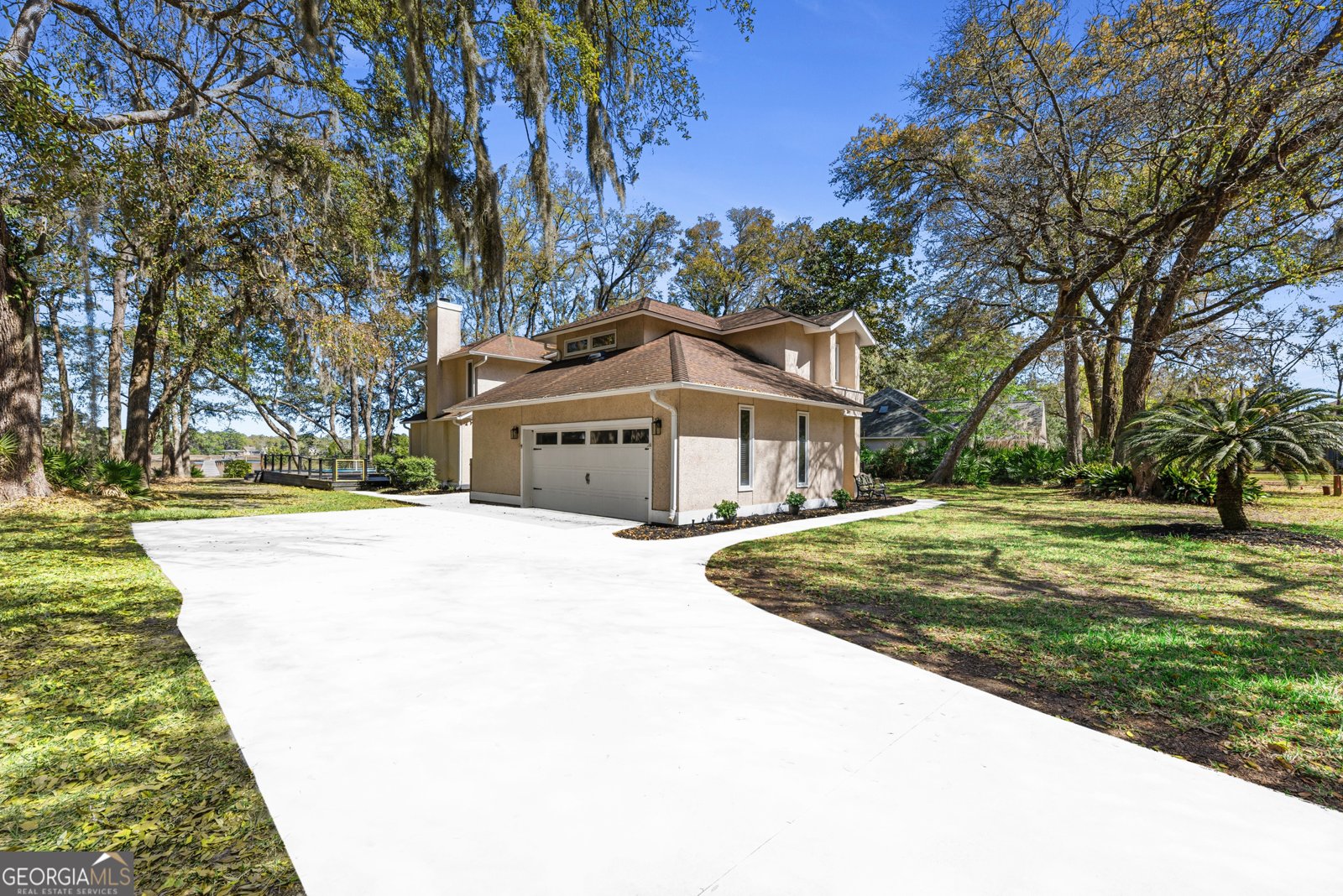 203 Salt Grass Trace St. Marys - Photo 39