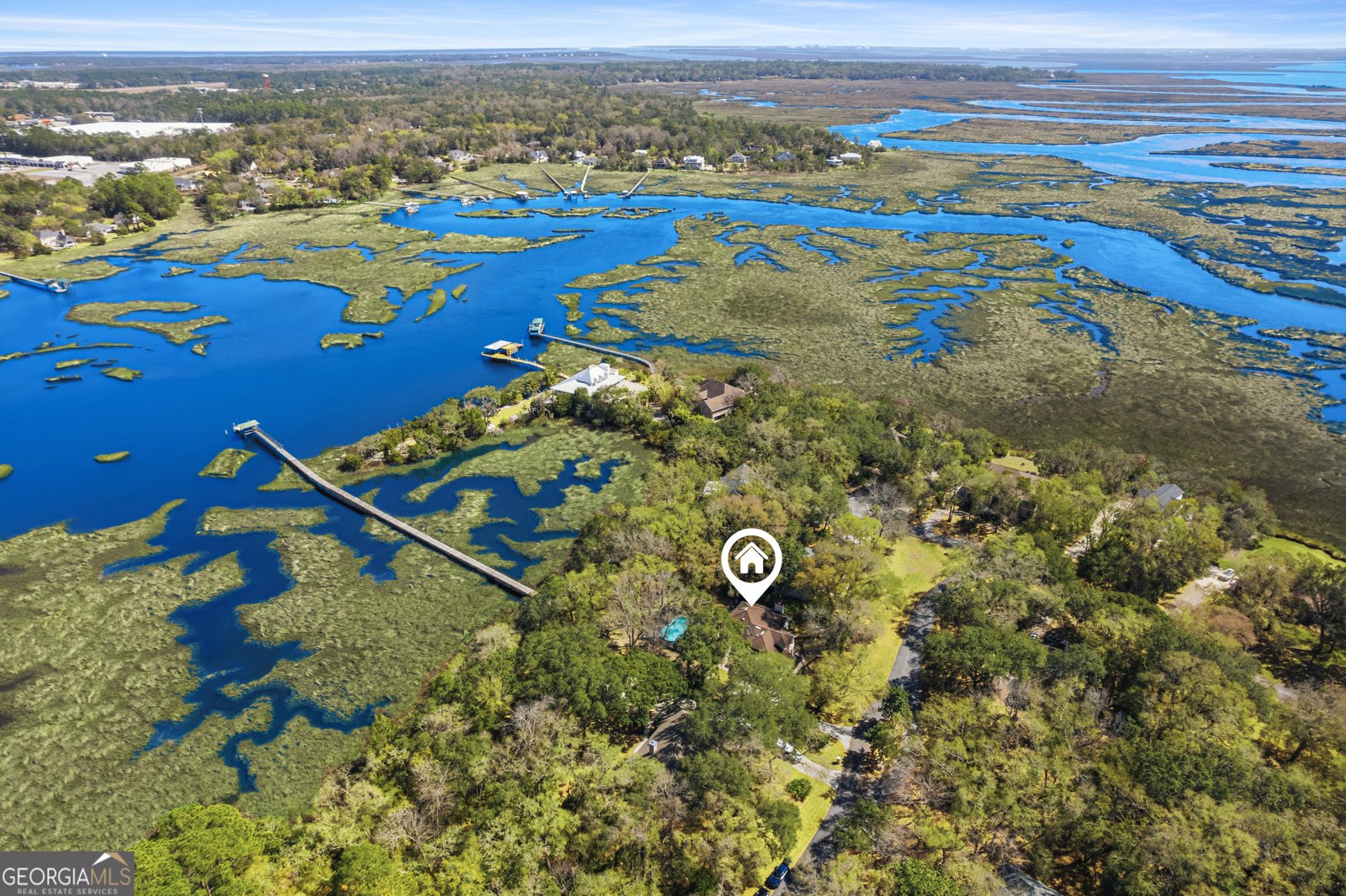 203 Salt Grass Trace St. Marys - Photo 41