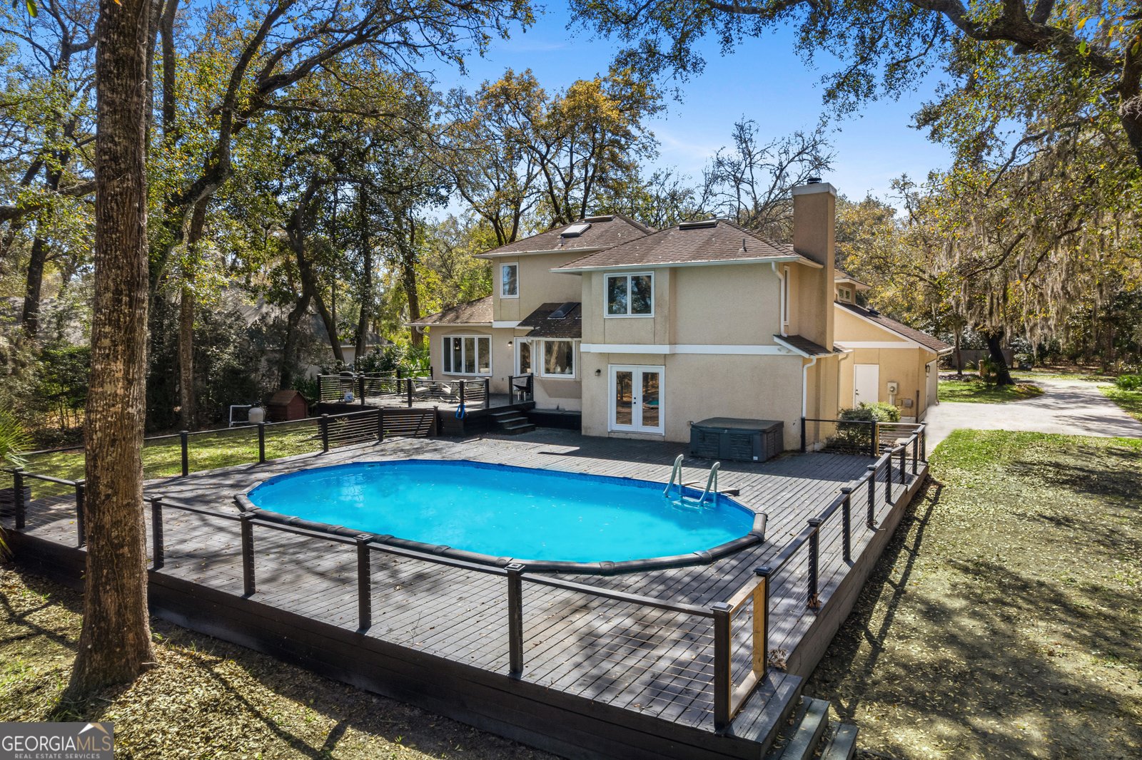 203 Salt Grass Trace St. Marys - Photo 67