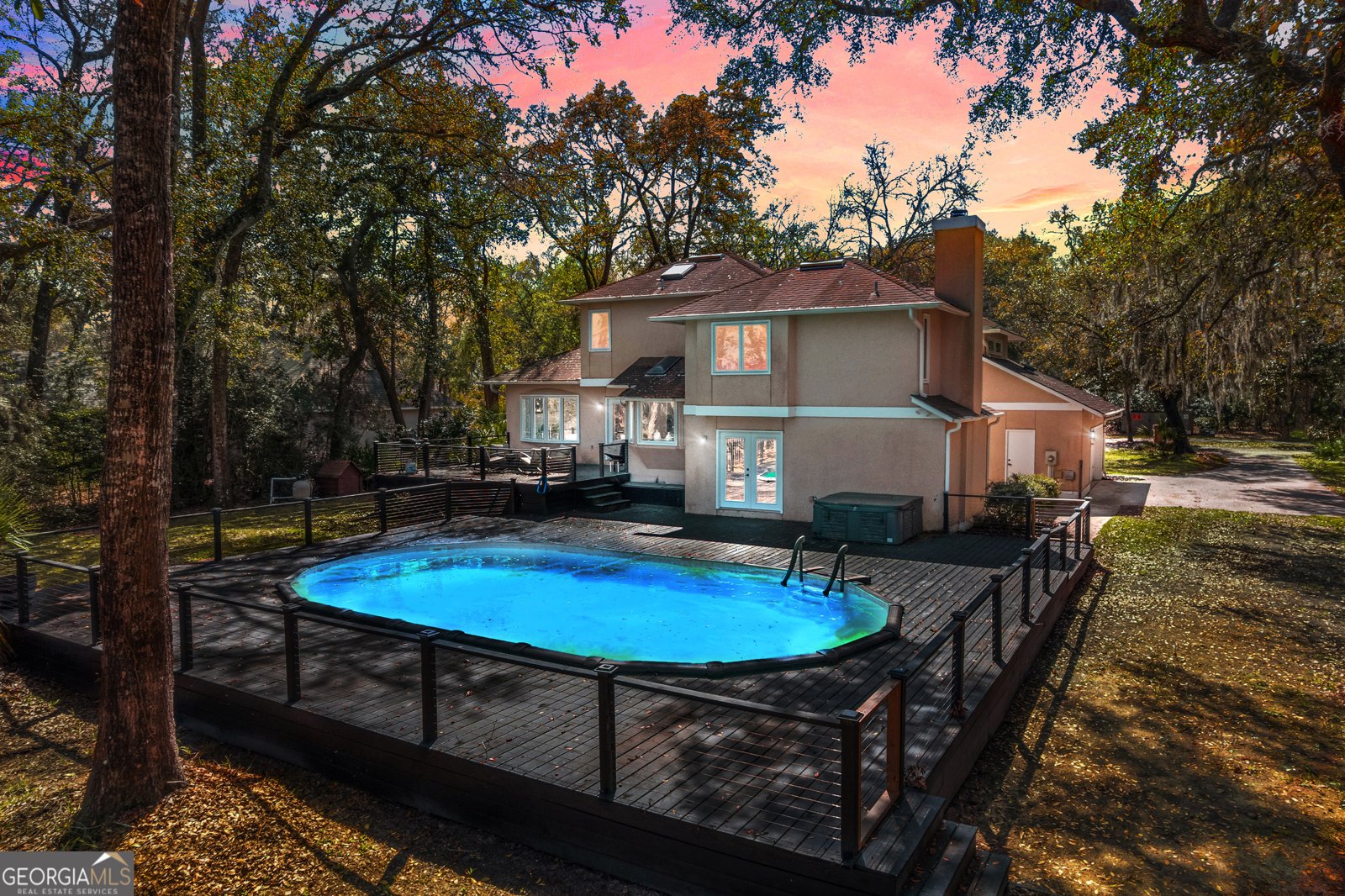 203 Salt Grass Trace St. Marys - Photo 7