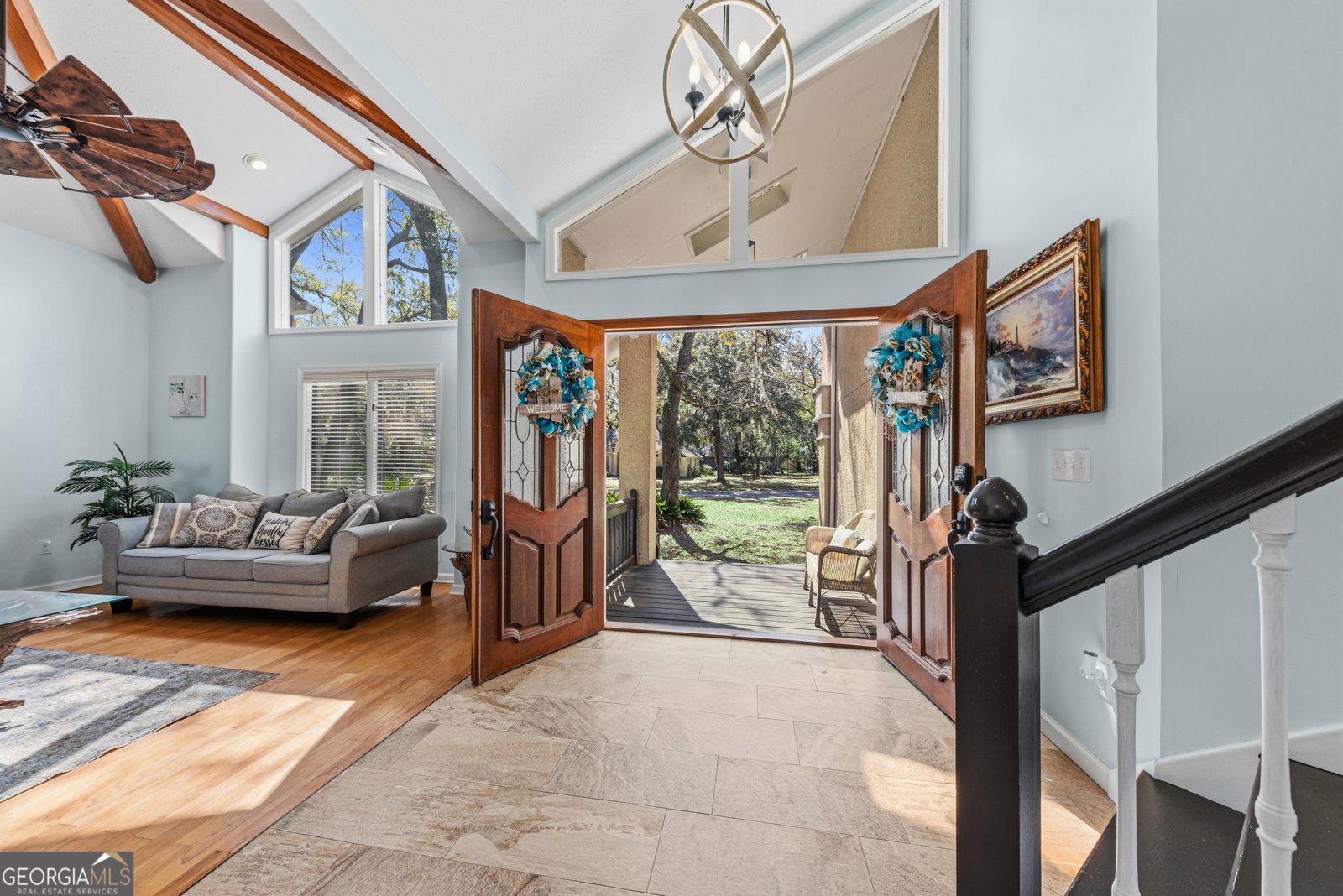 203 Salt Grass Trace St. Marys - Photo 8