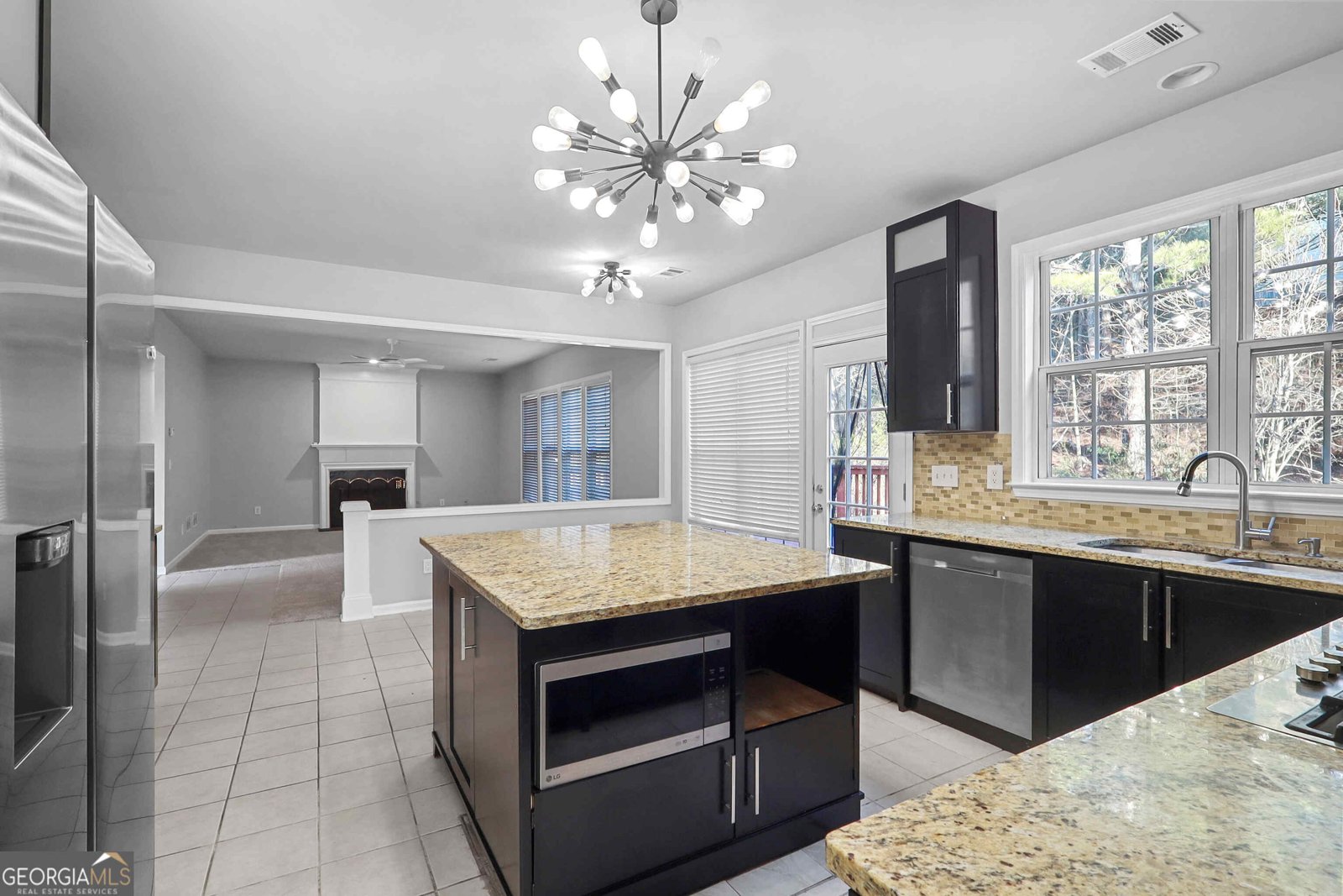 4771 Glen Level Drive Sugar Hill - Photo 16