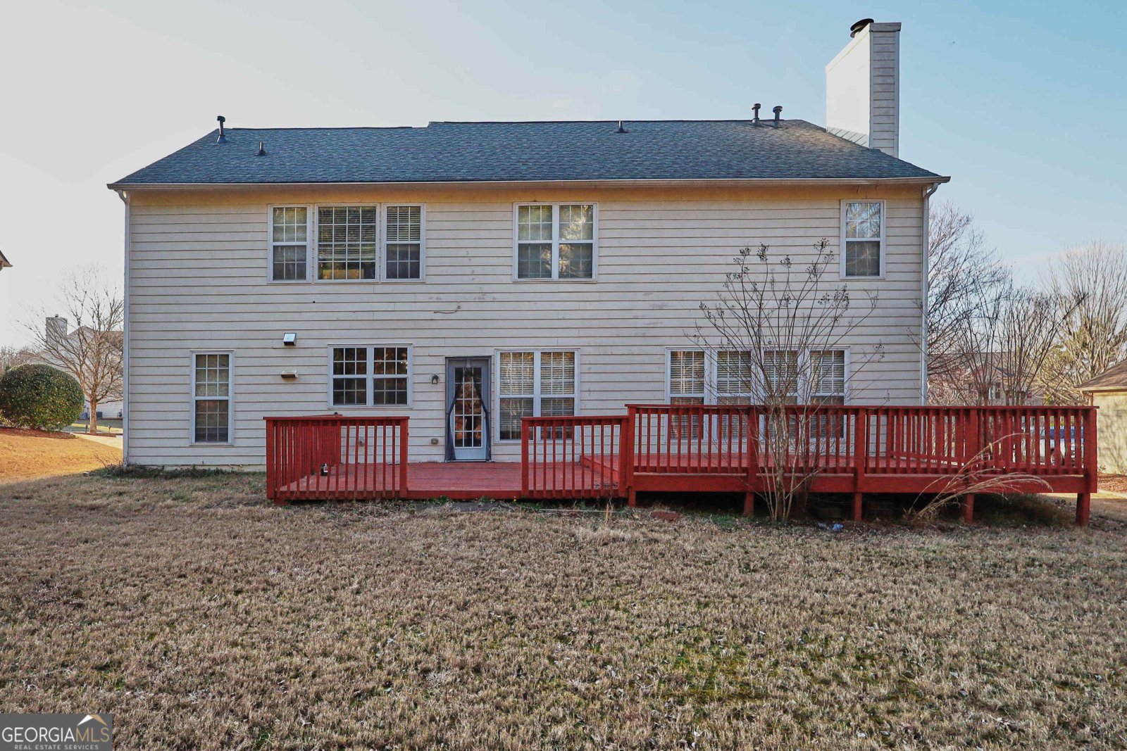 4771 Glen Level Drive Sugar Hill - Photo 30