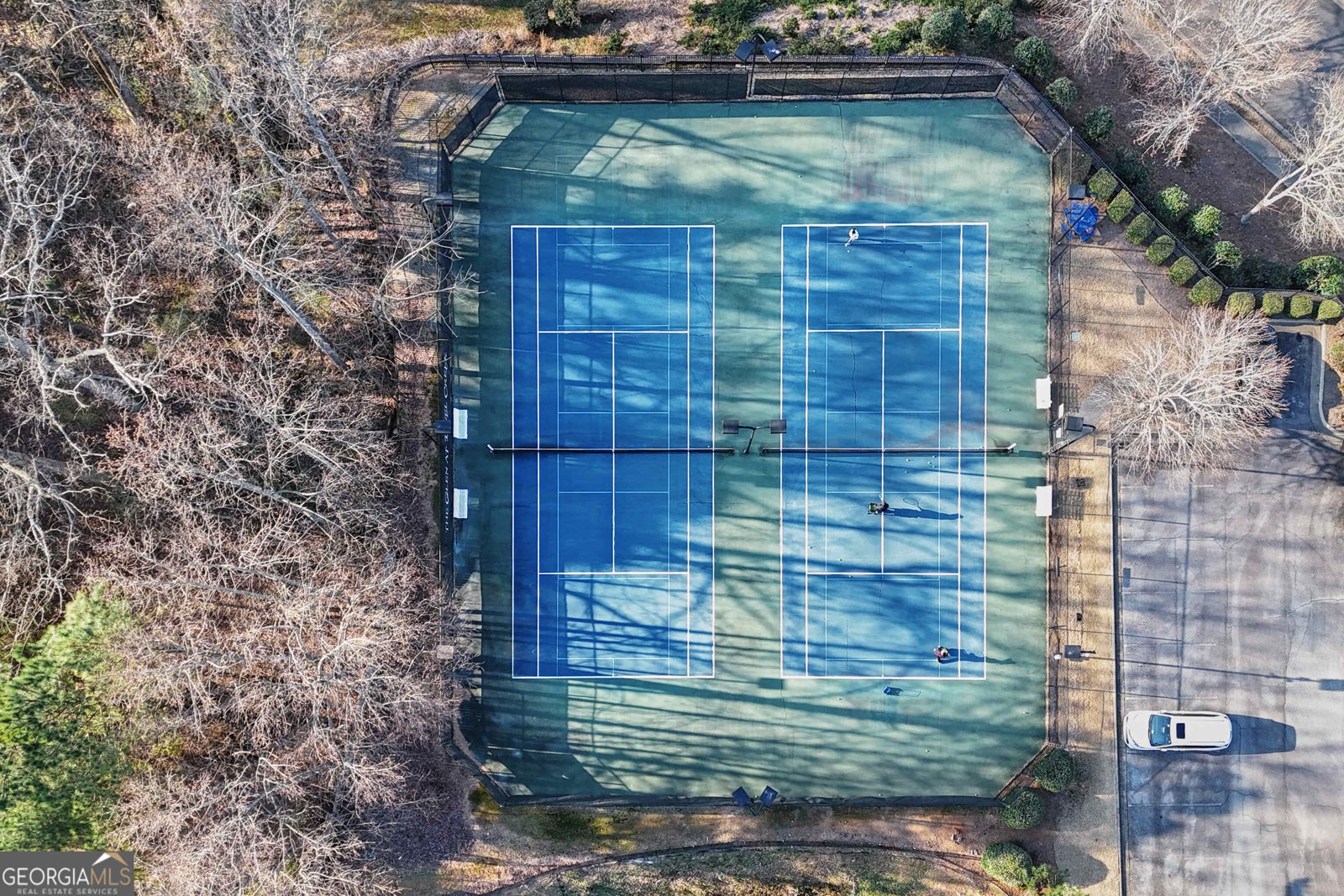 4771 Glen Level Drive Sugar Hill - Photo 33