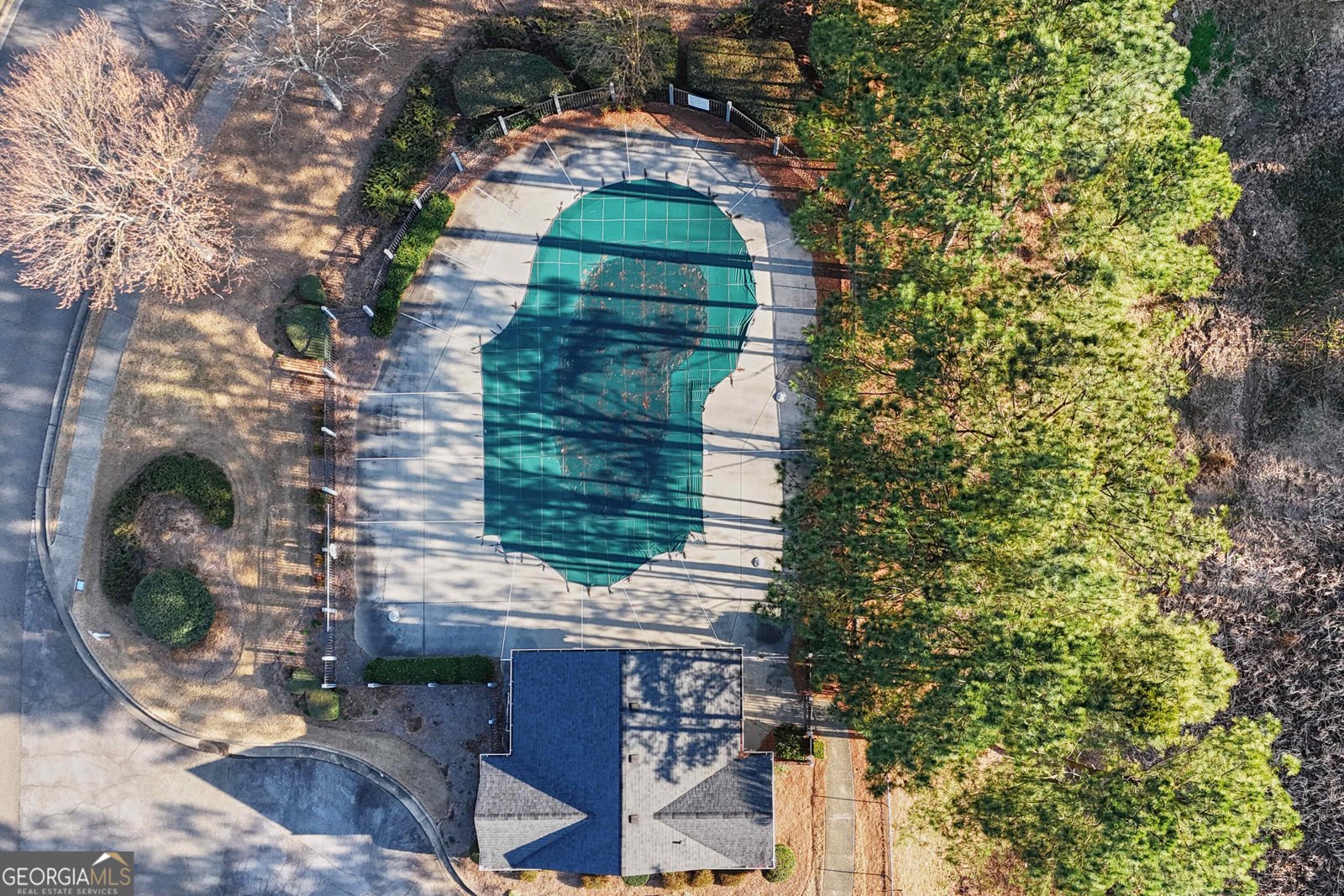 4771 Glen Level Drive Sugar Hill - Photo 34