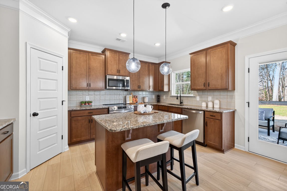 219 Shire Loop Calhoun - Photo 14