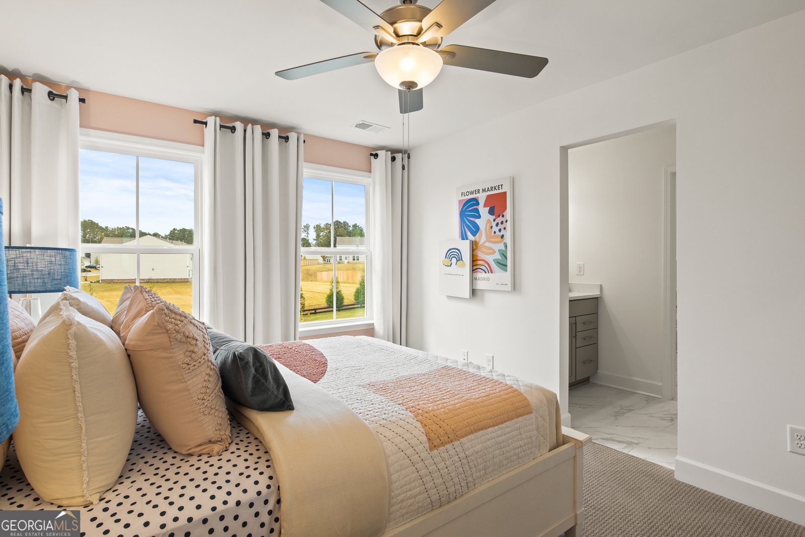 238 Kindness Circle Mcdonough - Photo 25