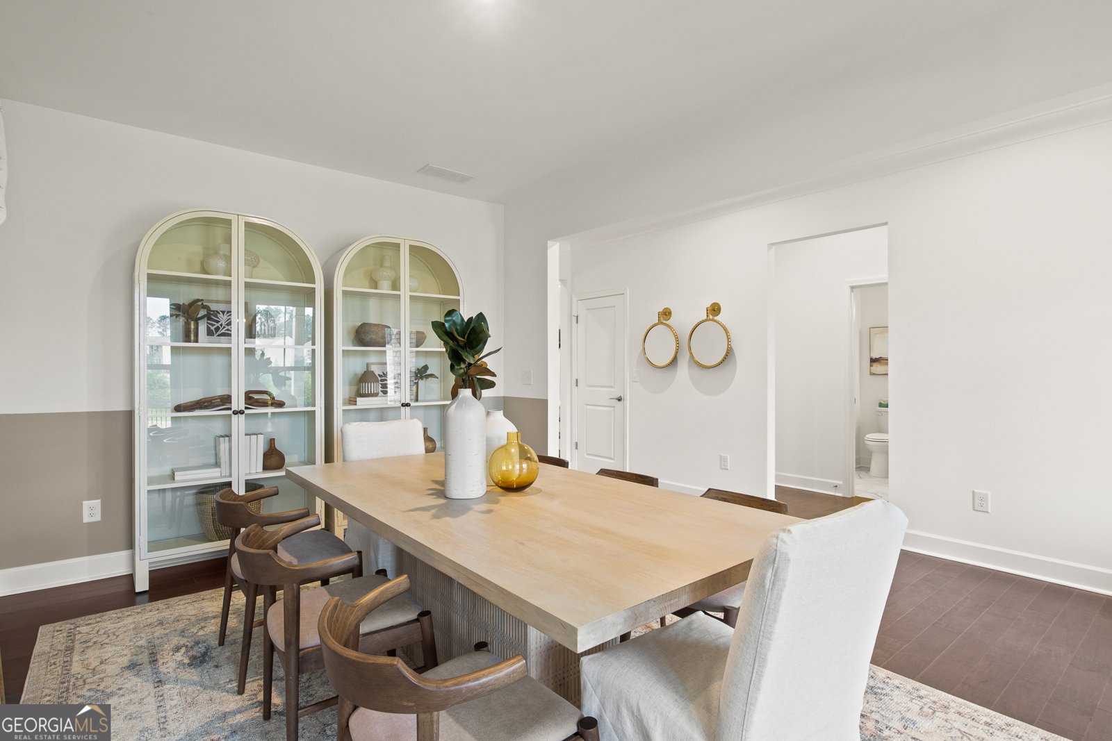 238 Kindness Circle Mcdonough - Photo 32