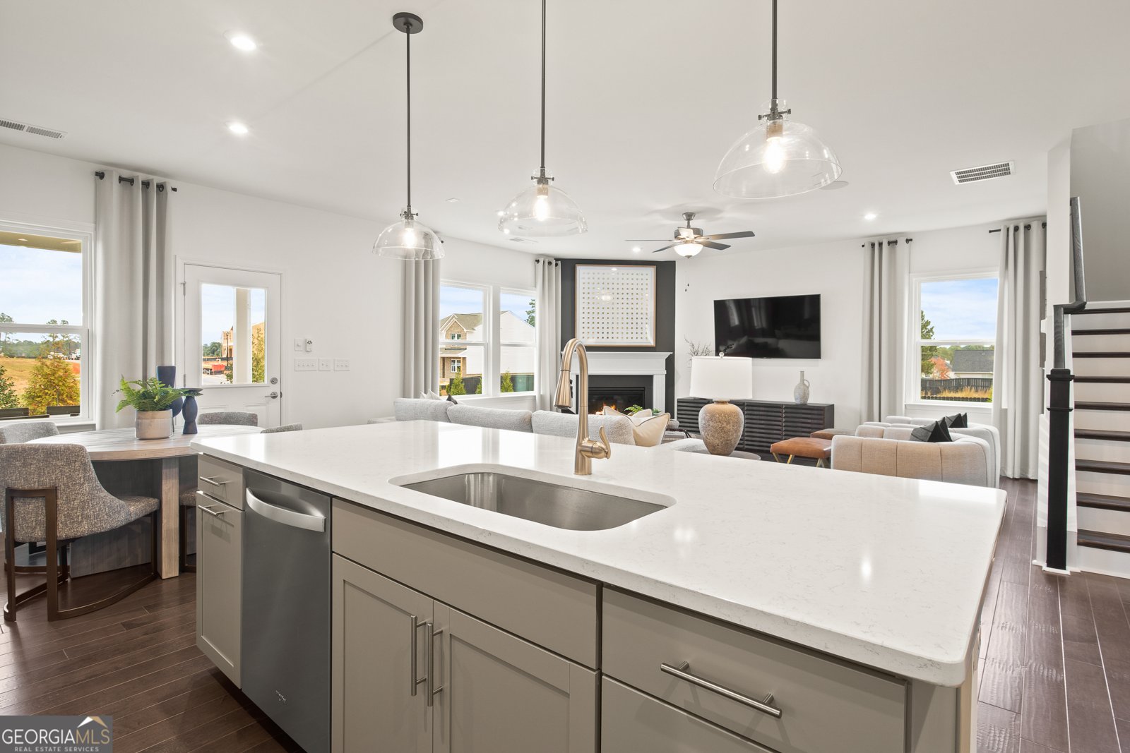 238 Kindness Circle Mcdonough - Photo 7