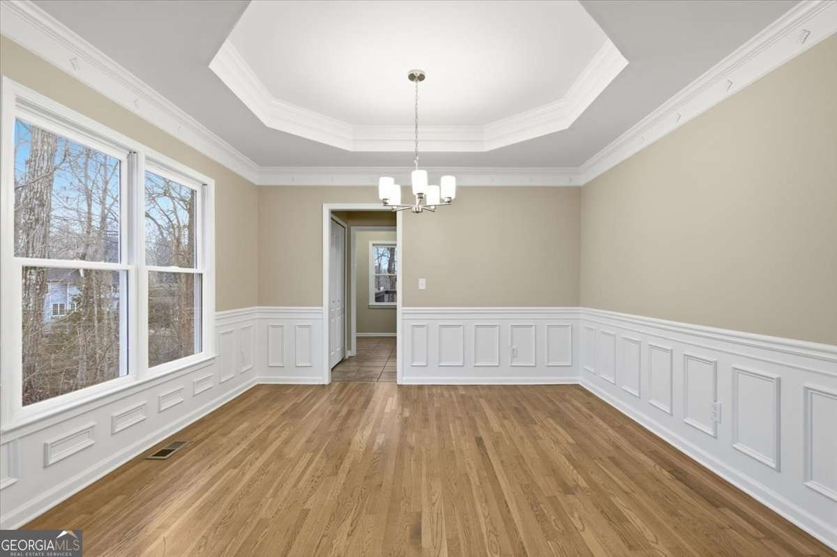 6646 Poplar Grove Way Stone Mountain - Photo 10