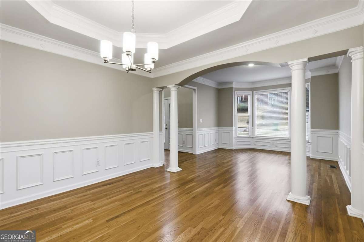 6646 Poplar Grove Way Stone Mountain - Photo 11