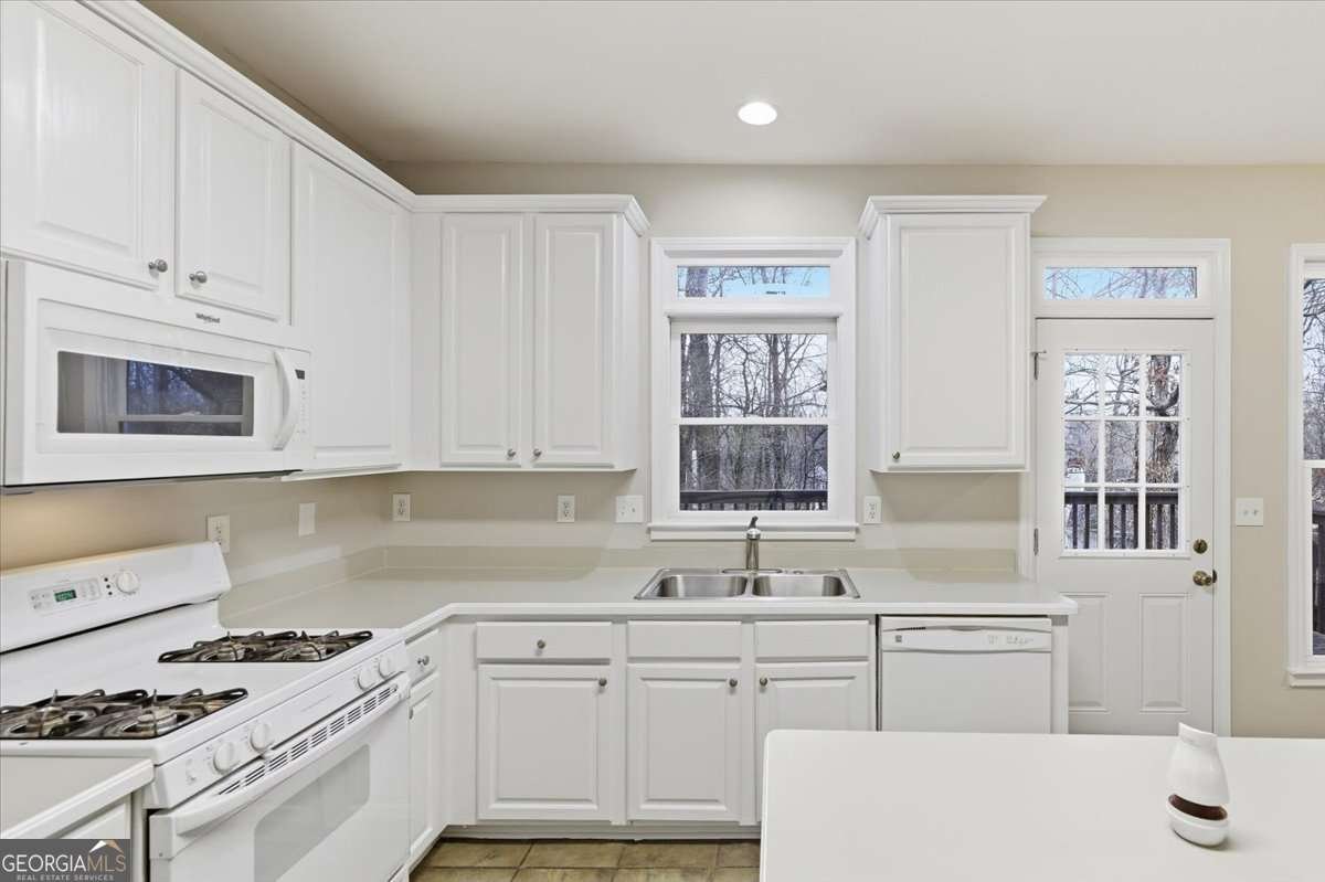 6646 Poplar Grove Way Stone Mountain - Photo 15