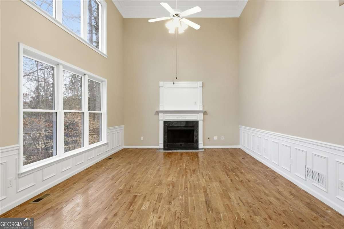 6646 Poplar Grove Way Stone Mountain - Photo 17