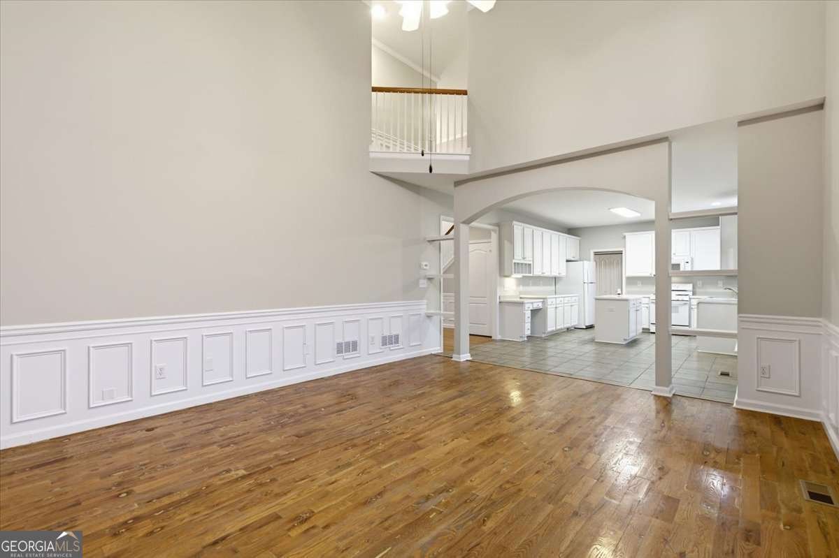 6646 Poplar Grove Way Stone Mountain - Photo 18