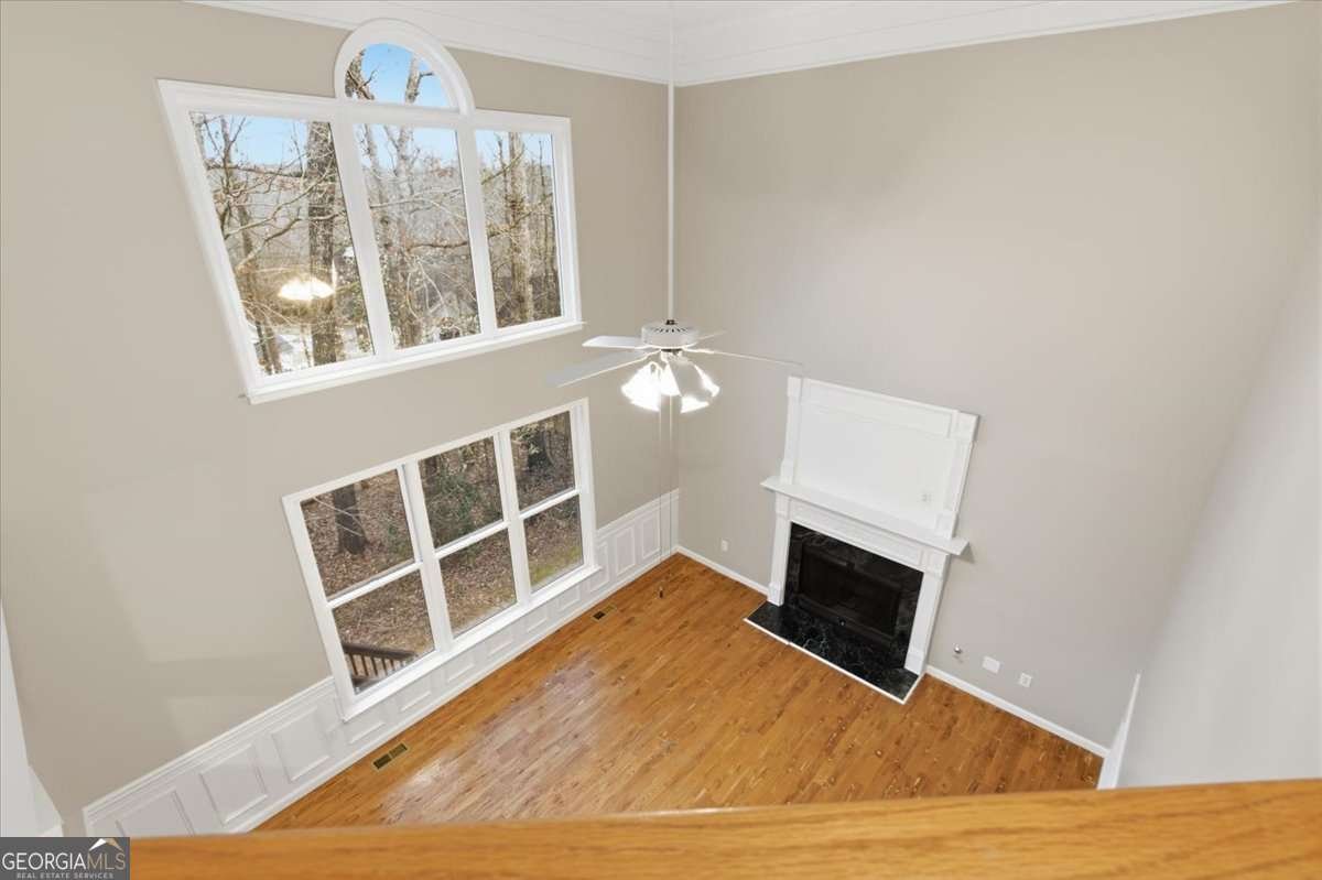 6646 Poplar Grove Way Stone Mountain - Photo 19