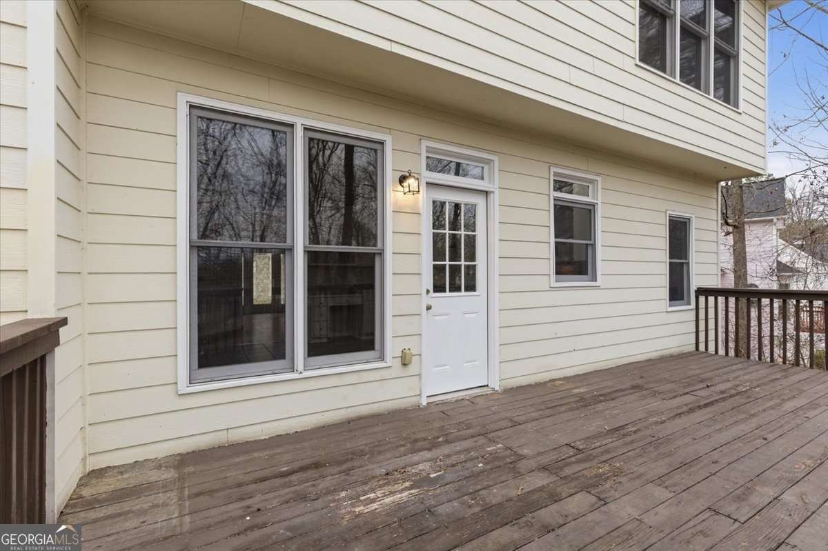 6646 Poplar Grove Way Stone Mountain - Photo 42