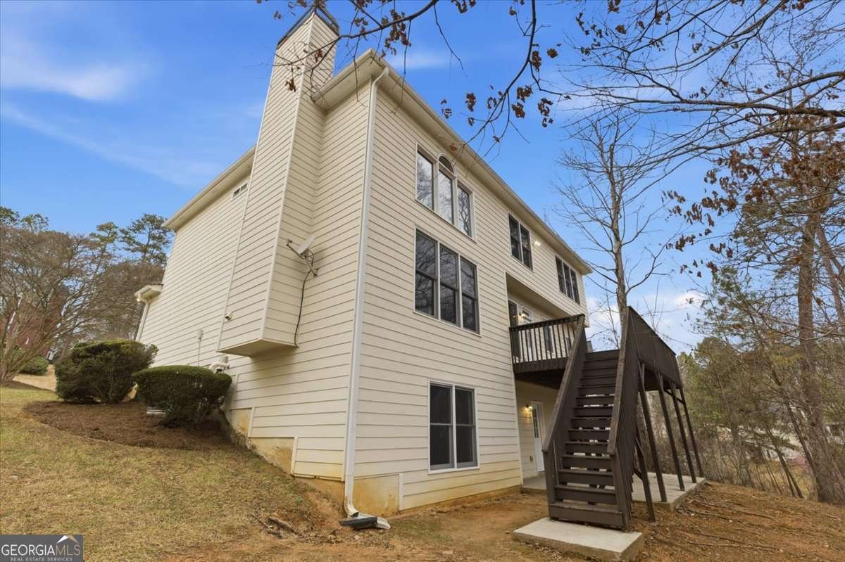 6646 Poplar Grove Way Stone Mountain - Photo 45