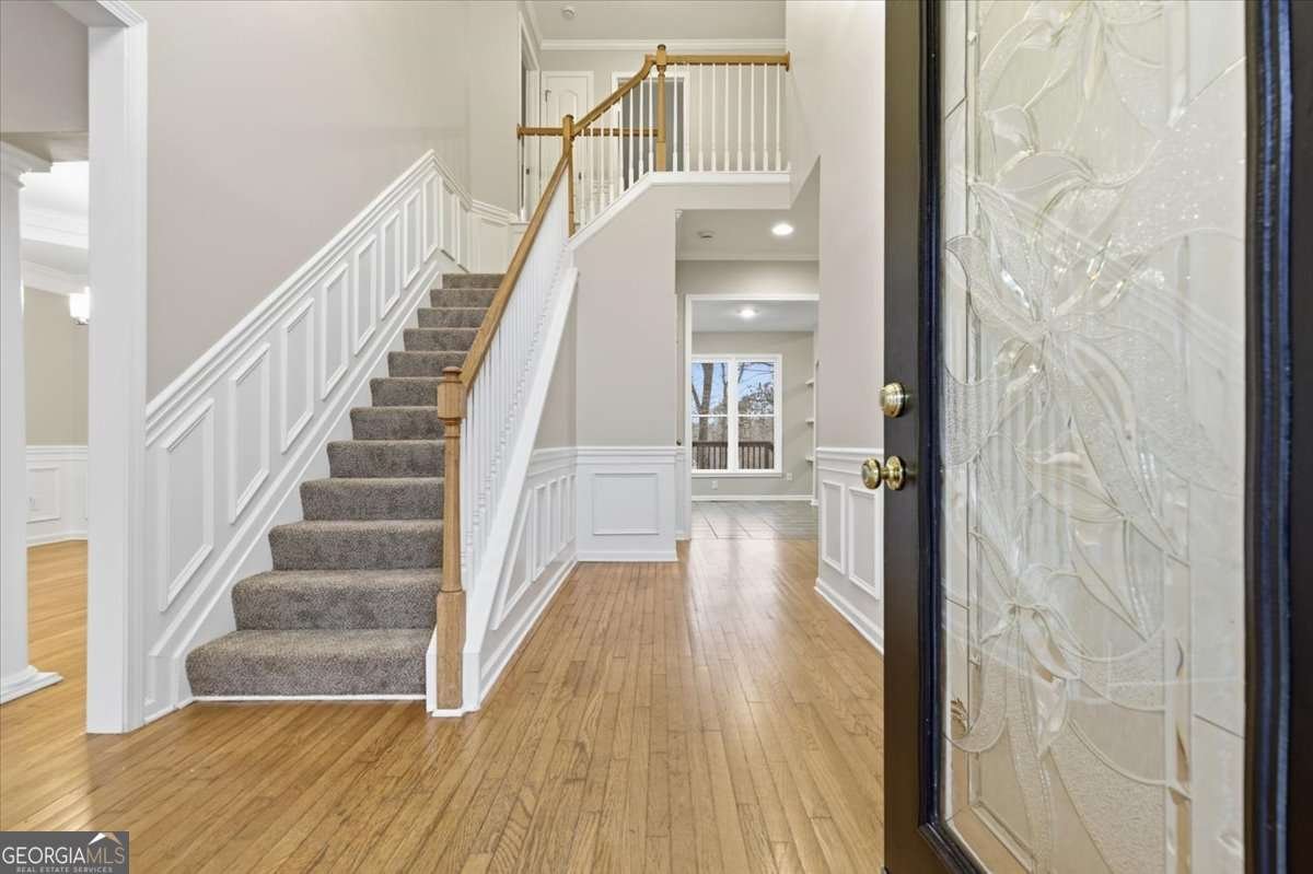 6646 Poplar Grove Way Stone Mountain - Photo 6